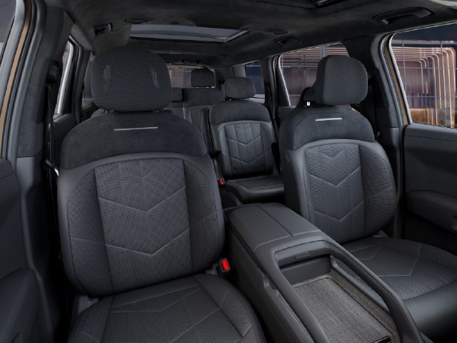 New 2027 Kia Telluride Hybrid SUV