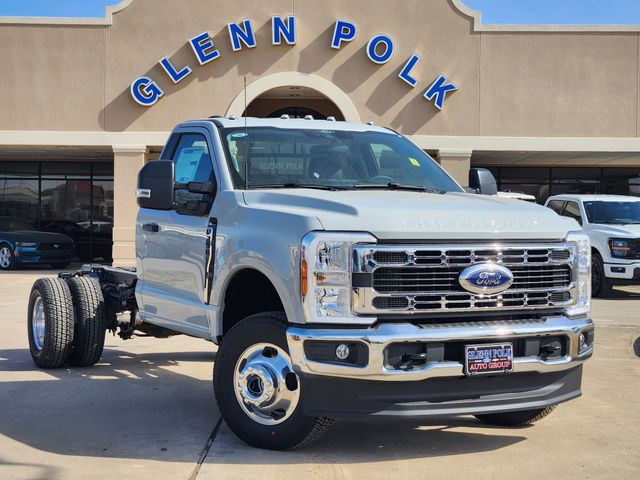 2026 Ford F-350SD