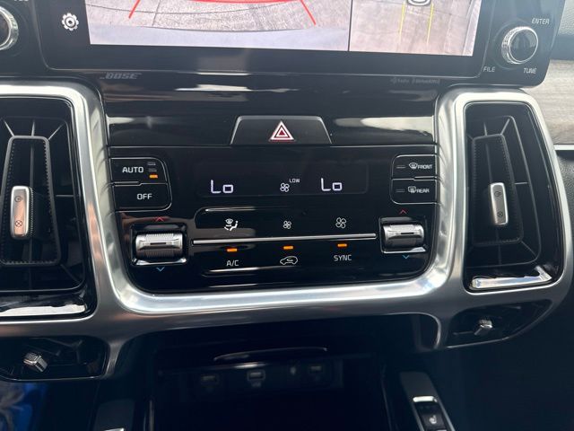 2023 Kia Sorento X-Line SX Prestige:46909A