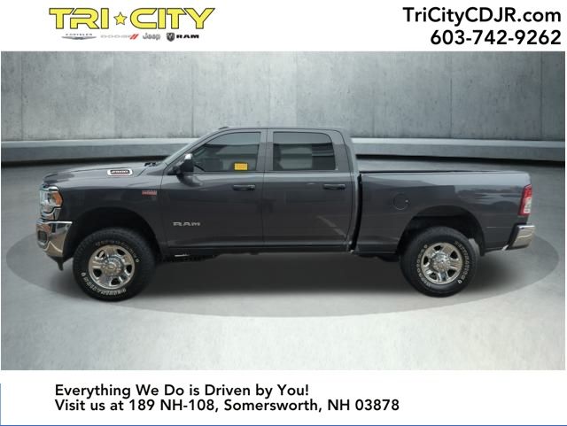 2020 Ram 2500 Tradesman photo 2
