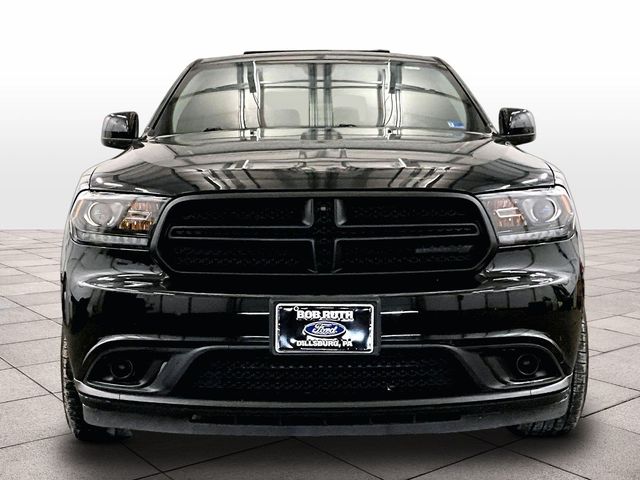 2018 Dodge Durango SXT - 2