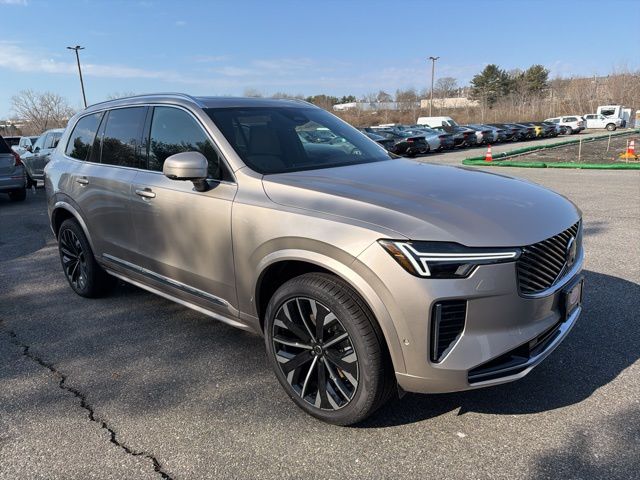 2026 Volvo XC90