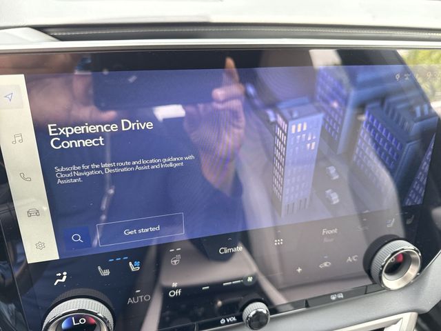 Used 2026 Lexus RX SUV
