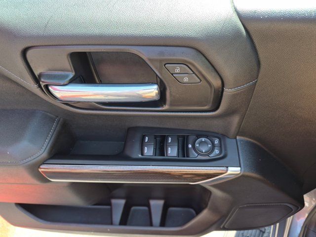 Used 2021 Chevrolet Silverado 1500 Truck