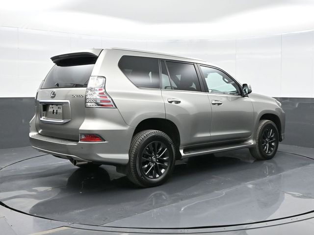 2022 Lexus GX 460 9