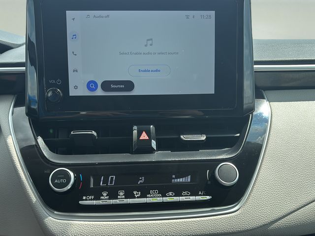 Used 2024 Toyota Corolla Sedan