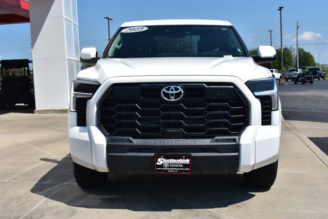 Used 2023 Toyota Tundra Truck