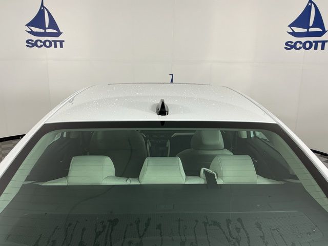new 2026 Honda Accord car, priced at $32,345