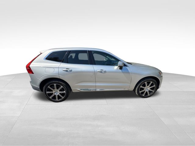 2021 Volvo XC60 T5 Inscription 11