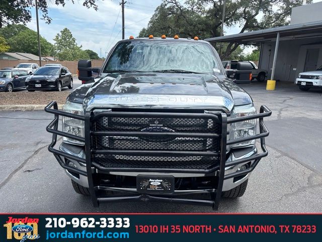 Used Car 2015 Ford F-250sd  Lariat For Sale Under $30,000 In San Antonio, Texas