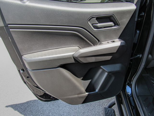 Photo of 2025 Chevrolet Colorado Trail Boss in Dallas, GA - 16,  2025 Chevrolet Colorado Trail Boss:43750