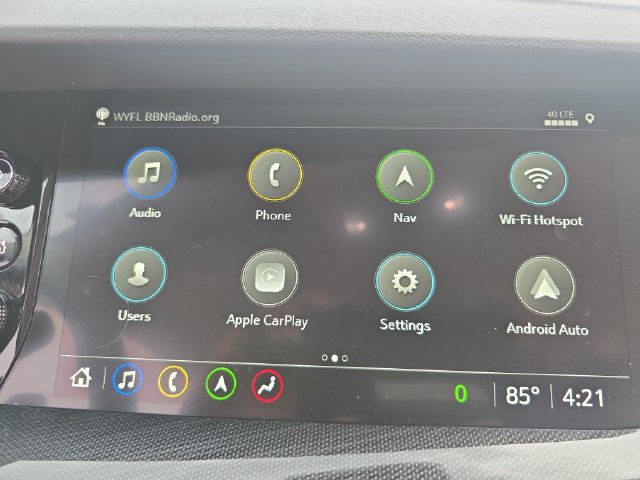 Used 2023 Buick Envision SUV