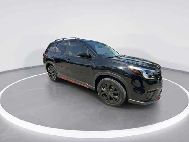 2024 Subaru Forester - $26,177
