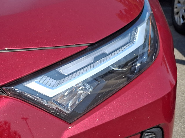 Used 2025 Toyota RAV4 SUV