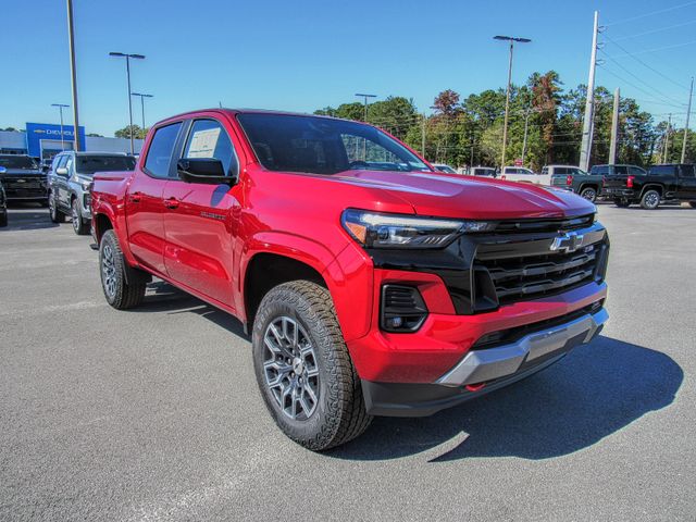 Photo of 2026 Chevrolet Colorado Z71 in Dallas, GA 2026 Chevrolet Colorado Z71  44680