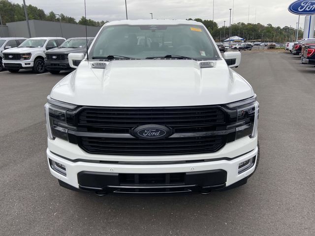 2024 Ford F-150 Platinum 9