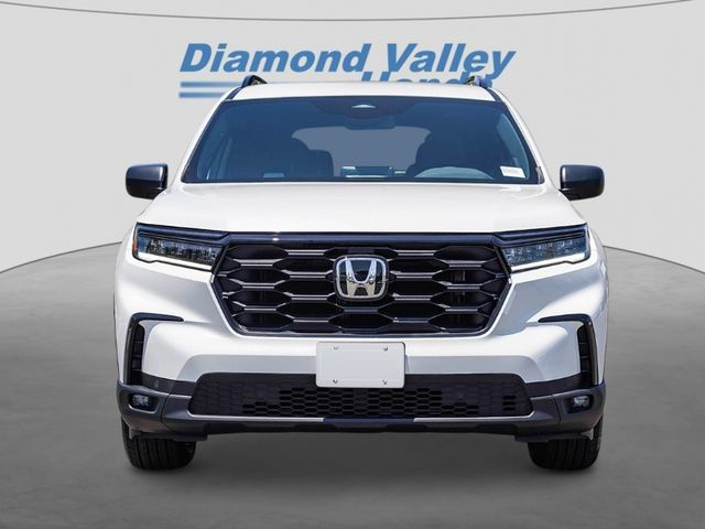 2025 Honda Pilot Sport 6