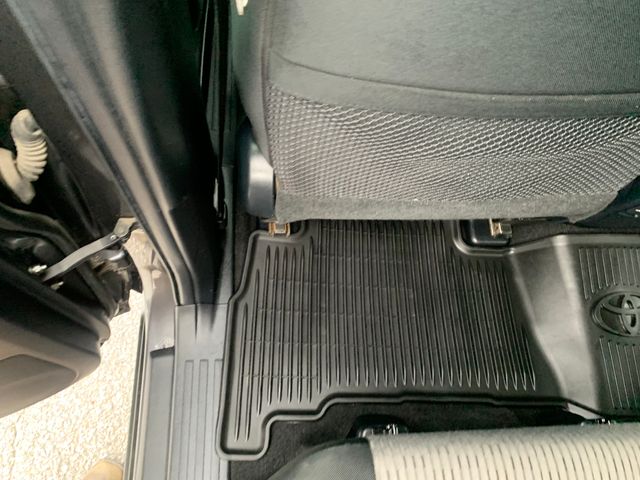 Used 2019 Toyota 4Runner SUV