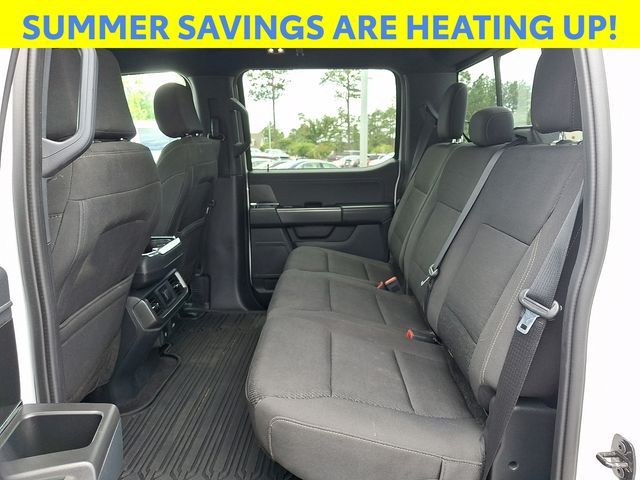 Used 2024 Ford F-150 Truck