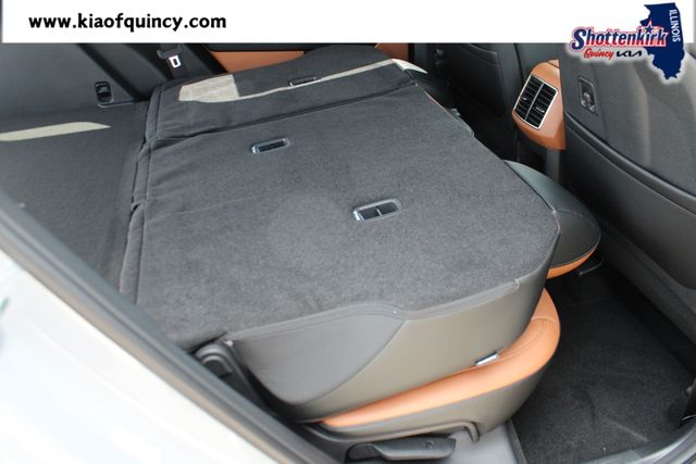 New 2026 Kia Sportage SUV