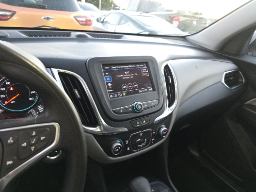 2022 Chevrolet Equinox AWD 2FL