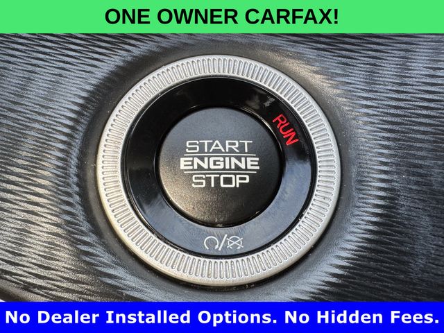 2023 Jeep Grand Cherokee Altitude Silver at Big Star Chrysler Jeep Dodge Ram 