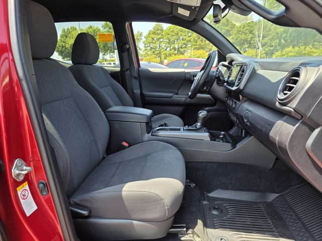 Used 2018 Toyota Tacoma Truck