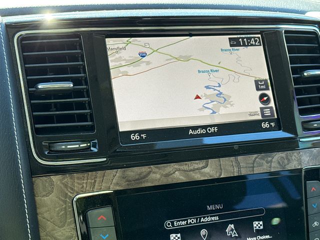 Used 2021 Black INFINITI Premium Select image 23