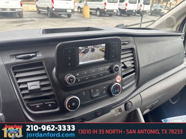 Used Car 2023 Ford Transit-250  Base For Sale Under $35,000 In San Antonio, Texas