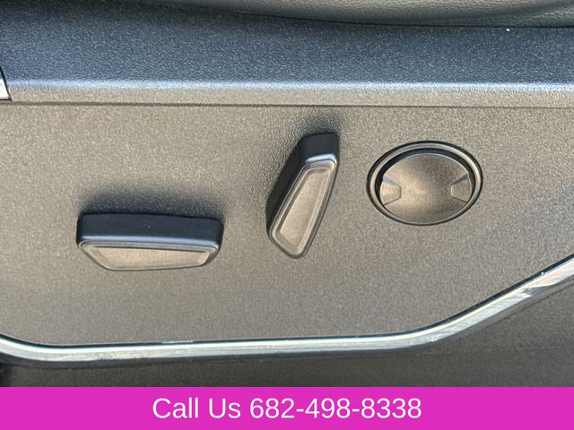 Used 2024 Ford F-150 Truck