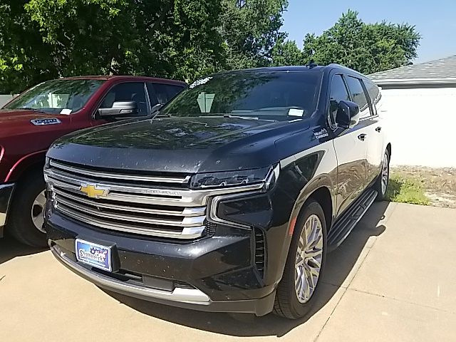 Used 2023 Chevrolet Suburban SUV