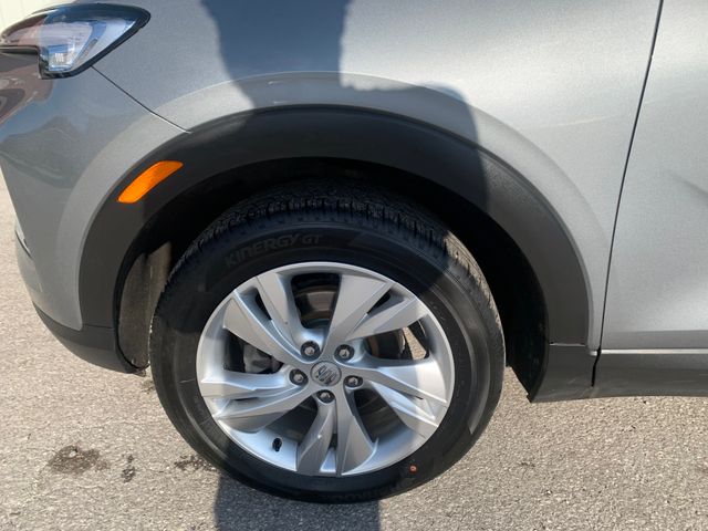 Used 2024 Buick Encore GX SUV