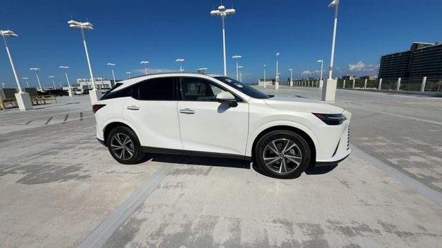 2024 Lexus RX - $54,688