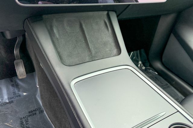 used 2021 Tesla Model Y car, priced at $26,448