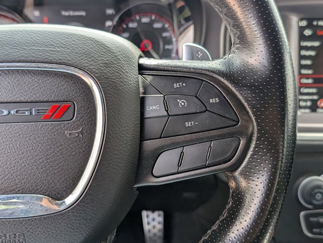 Used 2022 Orange Dodge R/T image 20