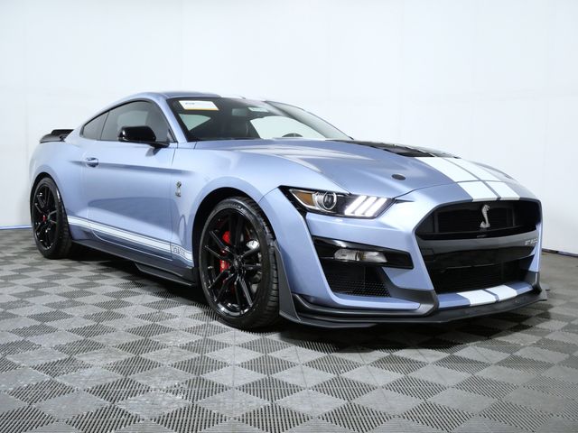 2022 Ford Mustang Shelby GT500 Fastback RWD