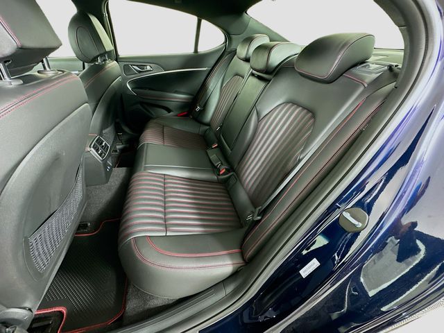 Thumbnail: 2026 Genesis G70 - 17