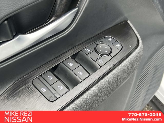 New 2026 Nissan Kicks SUV