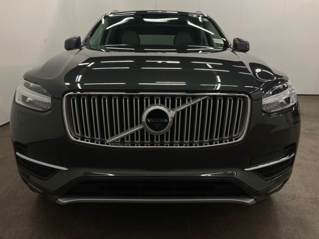2018 Volvo XC90 T6 Inscription