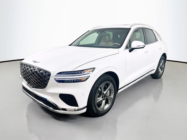Thumbnail: 2026 Genesis GV70 - 1