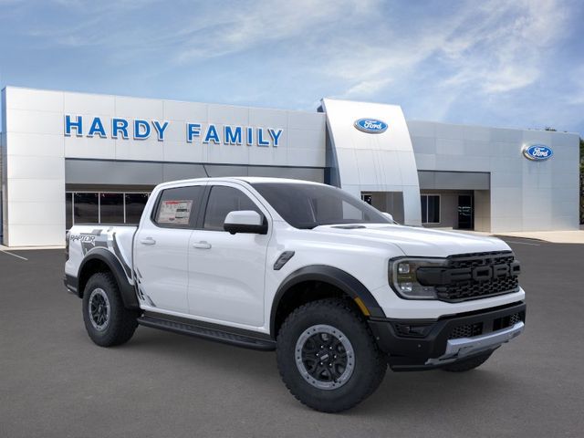 2026 Ford Ranger Raptor:169187