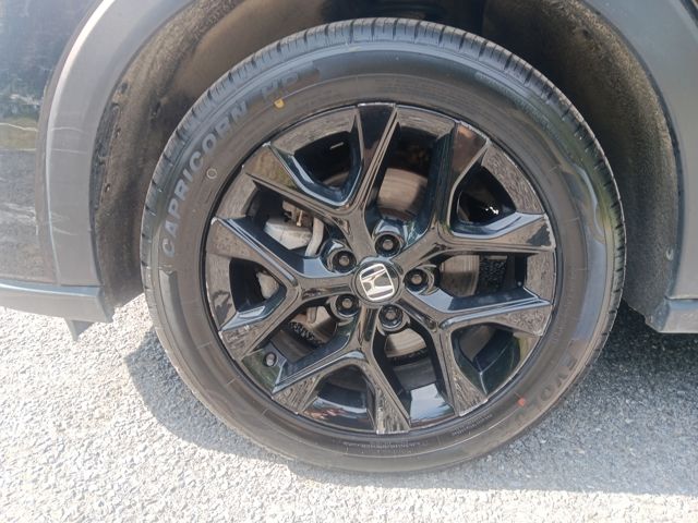 Used 2024 Honda HR-V SUV