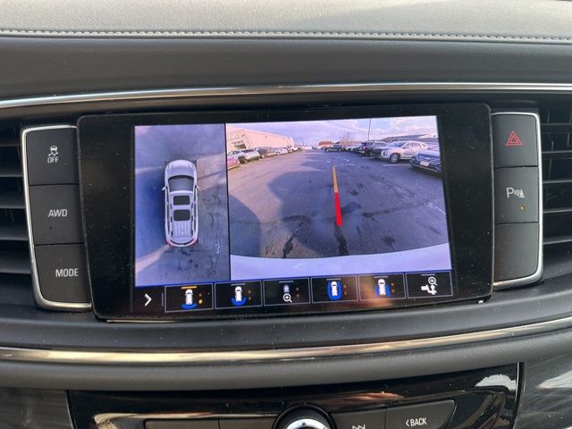 Used 2021 White Buick Essence image 57