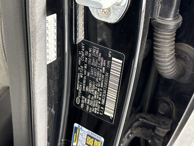 Used 2018 Hyundai Tucson For Sale in Indianapolis, IN