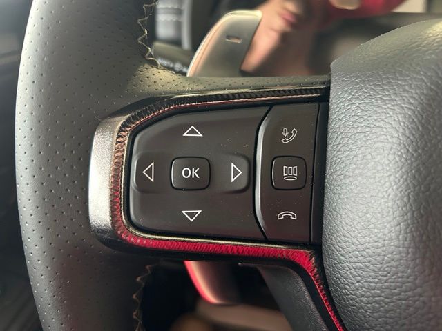 New 2026 Ram 1500 Truck