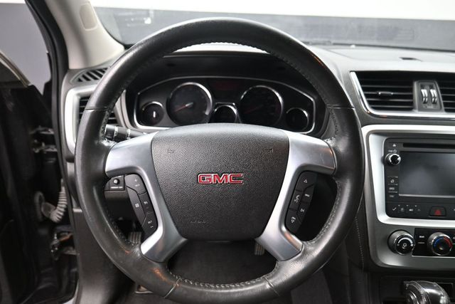 2015 GMC Acadia SLE-1 Silver at Parkway Family Mazda