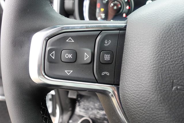 new 2026 Ram 3500 car, priced at $82,480