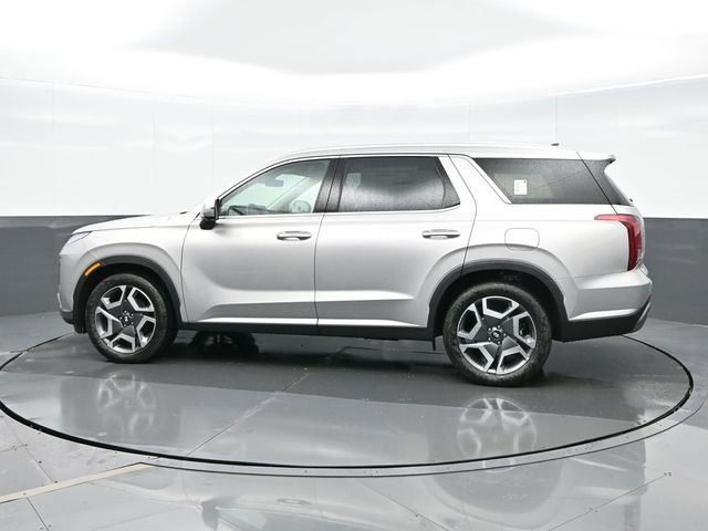 2025 Hyundai Palisade SEL Premium 5