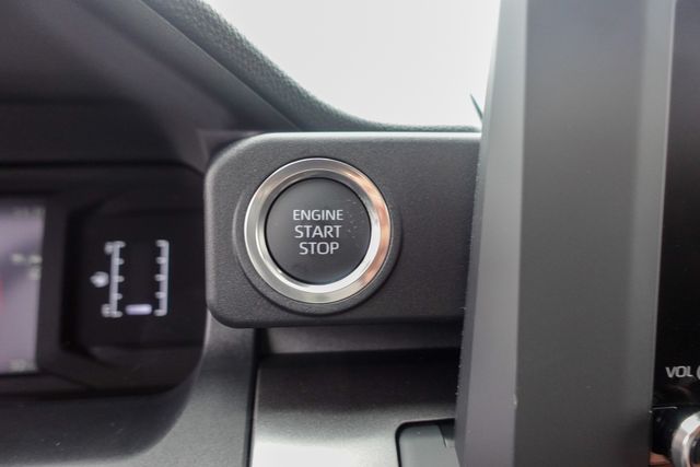 new 2026 Toyota 4Runner car