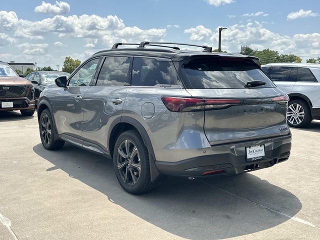 2027 INFINITI QX60 AUTOGRAPH - Photo 16
